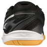Mizuno CYCLONE SPEED 4 Black/White